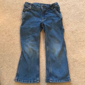 Carhartt Jeans
